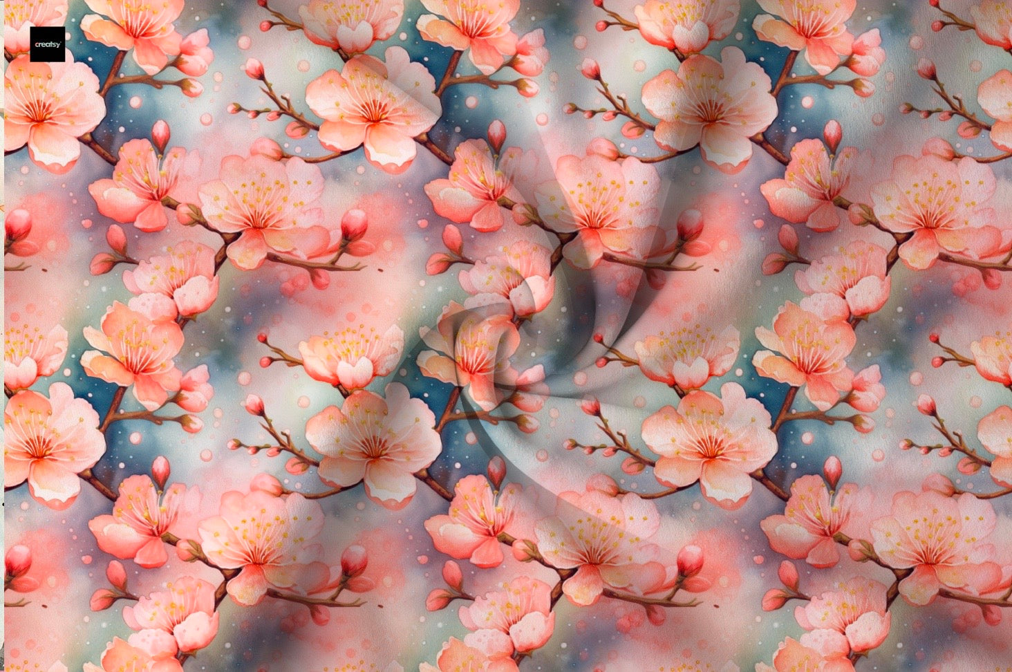 Kirschblüten Dauervorbestellung